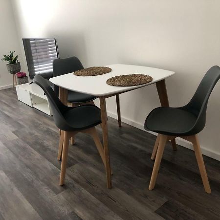 Ferienwohnung Calla Erfurt Esterno foto