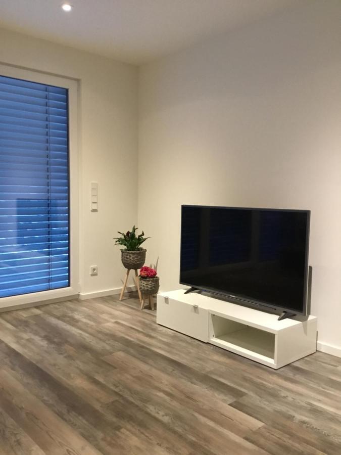 Ferienwohnung Calla Erfurt Esterno foto