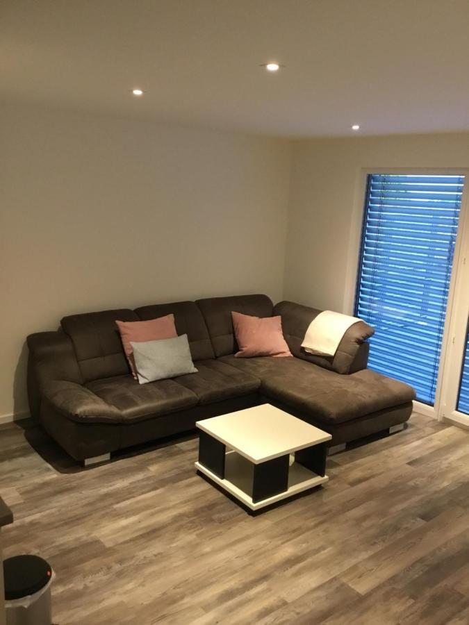 Ferienwohnung Calla Erfurt Esterno foto